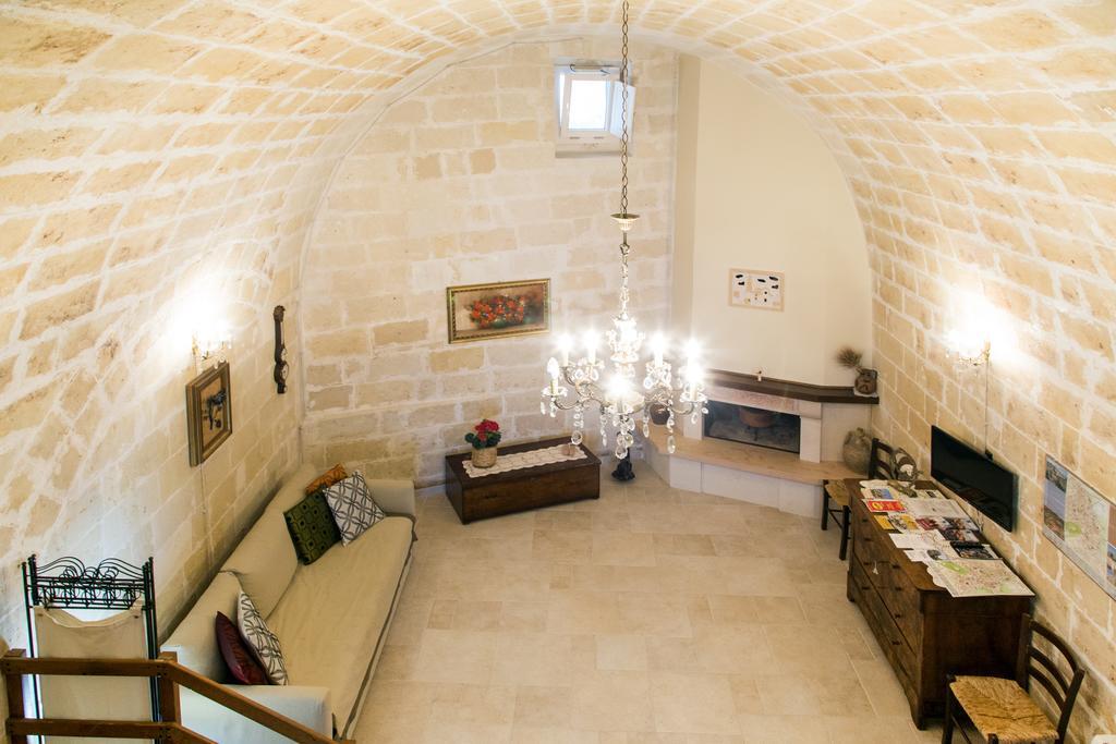 Casa Vittoria * Matera