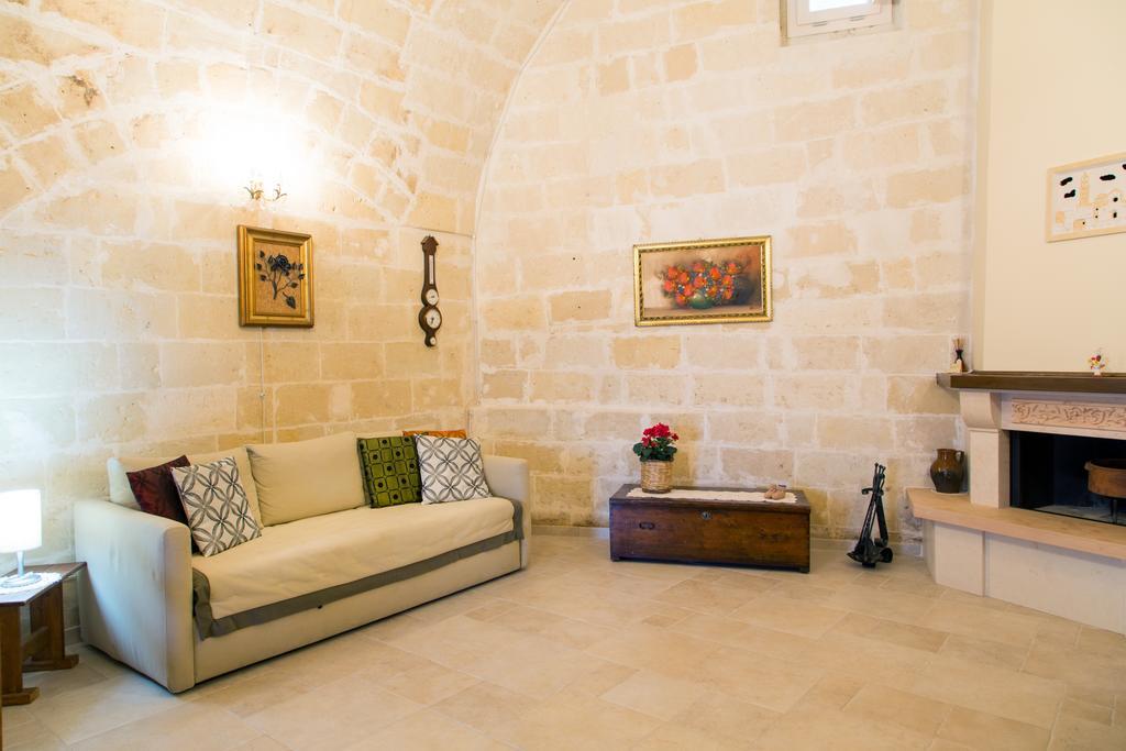 Holiday home Casa Vittoria *