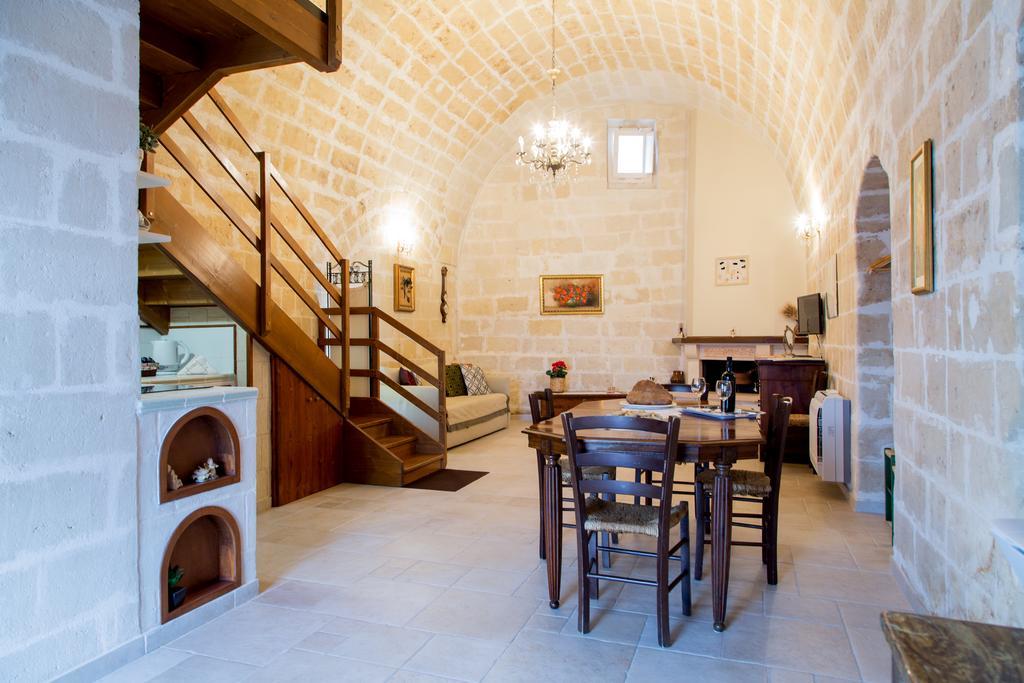 Casa Vittoria * Matera
