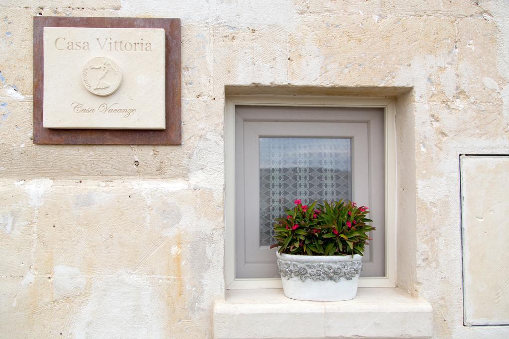 Casa Vittoria Matera