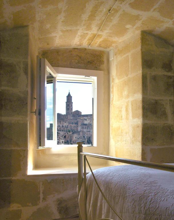 Casa Vittoria * Matera