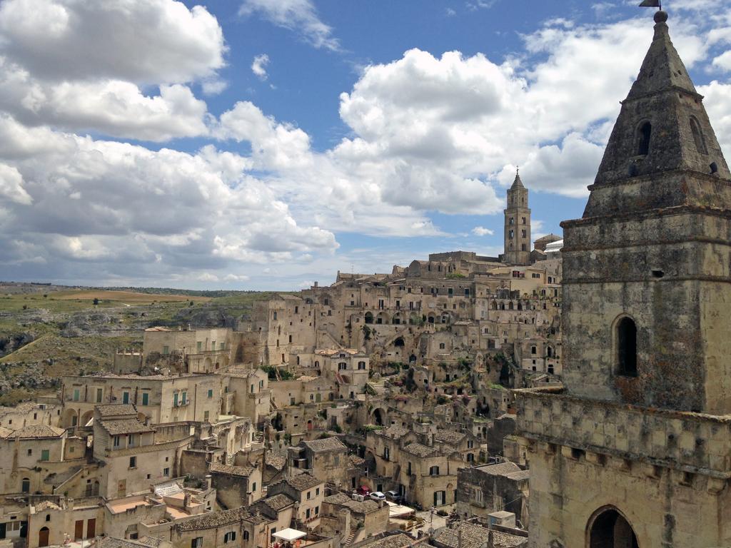 Casa Vittoria * Matera
