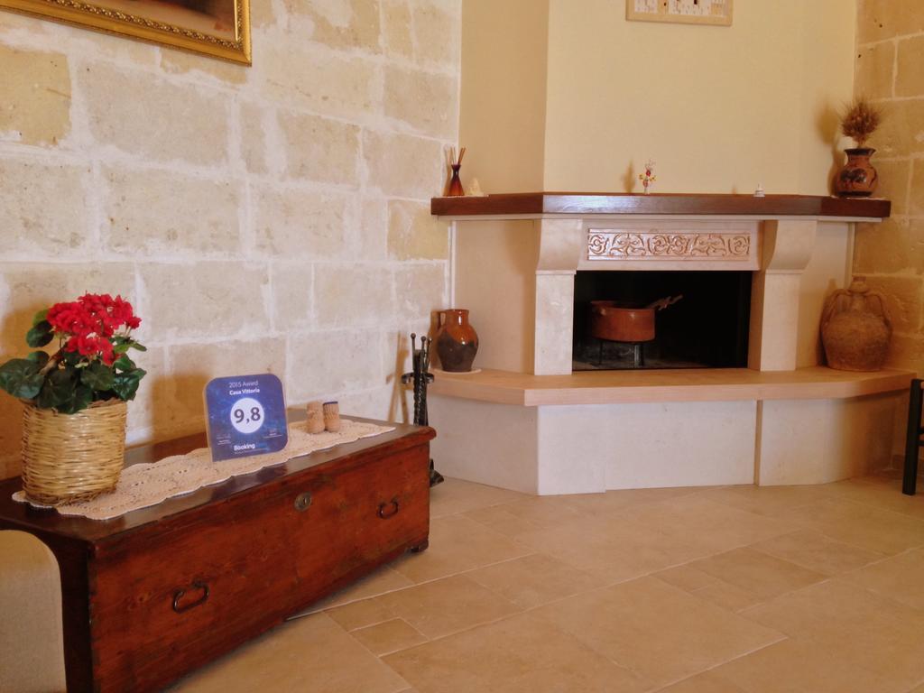 Holiday home Casa Vittoria