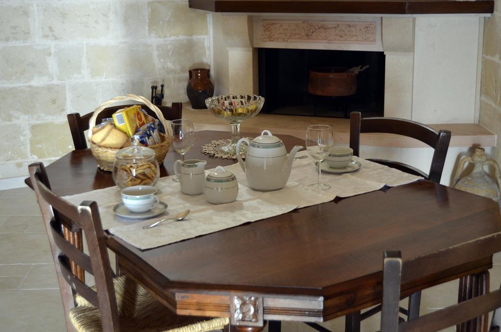 Casa Vittoria Matera